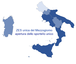 Zes Unica – Agevolazioni 2025